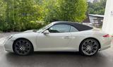 Porsche 991 C4 Cabrio*1.Hd*Porsche App. 04/27*Sp.Abgas* - Porsche 991: Cabrio