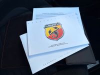 Abarth 695 1.4 T-Jet SCHALENSITZE RECORD-MONZA SCHECKH. bei Autohaus Landmann & Maier OHG
