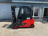 Linde E20 - Linde E20