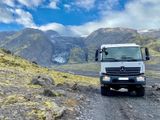 Mercedes-Benz Atego 1024 Allrad  - Offers matching your search criteria