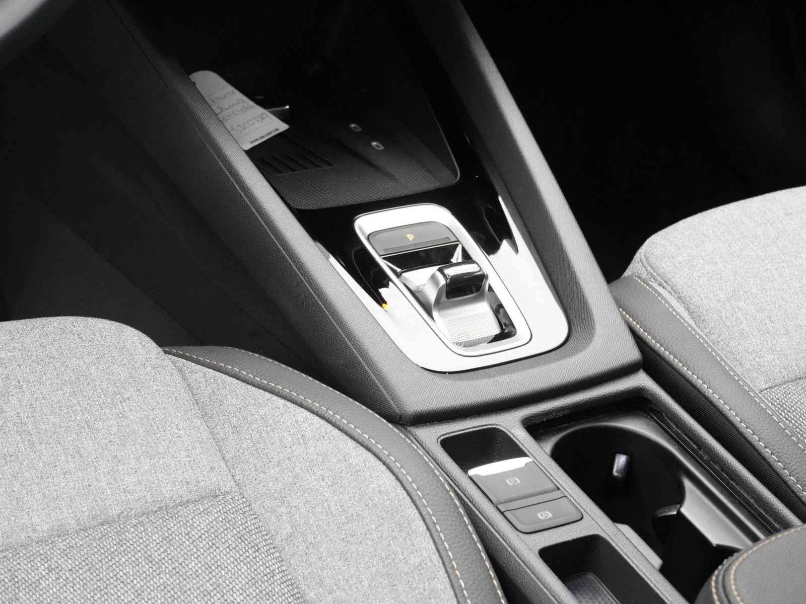 Skoda Octavia - Bild 12