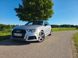 Audi S3 TFSI S tronic quattro Sportback - Matrix LED - Audi S3 von privat