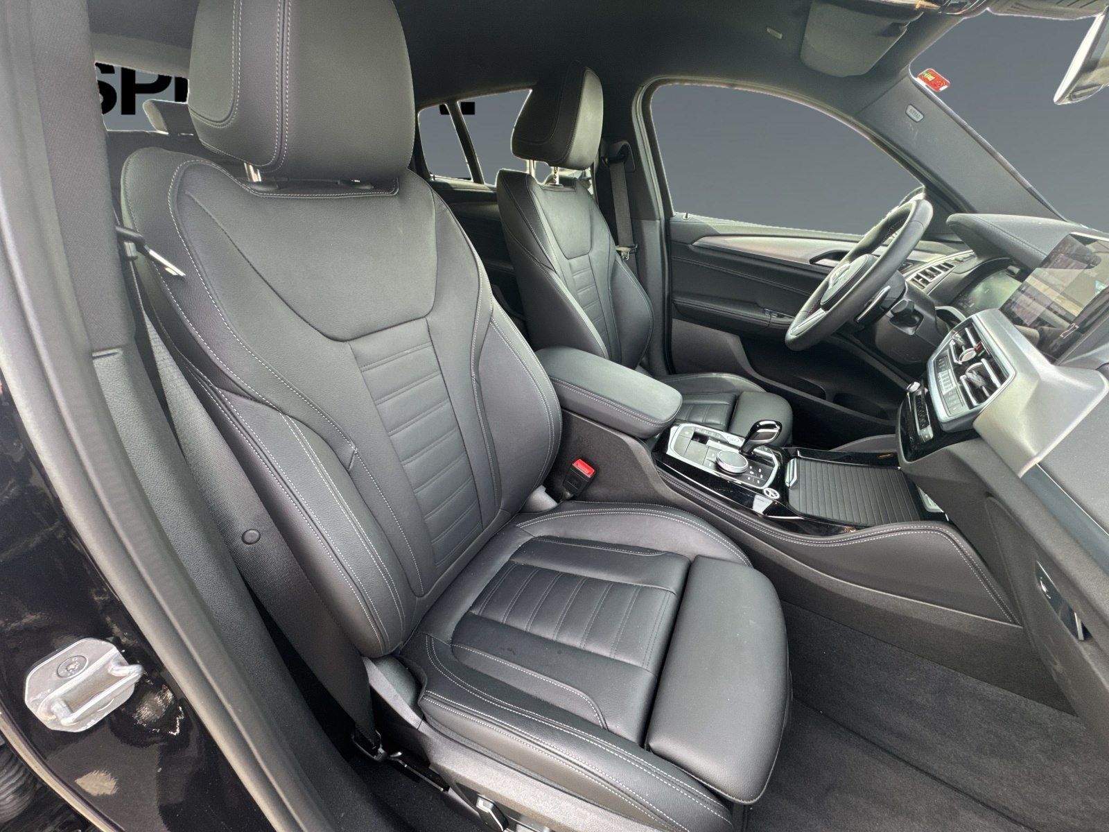 BMW X4 M40 - Bild 15