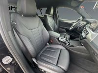 BMW X4 M40 - Vorschau Bild 15