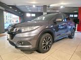 Honda HR-V - Honda: Standheizung