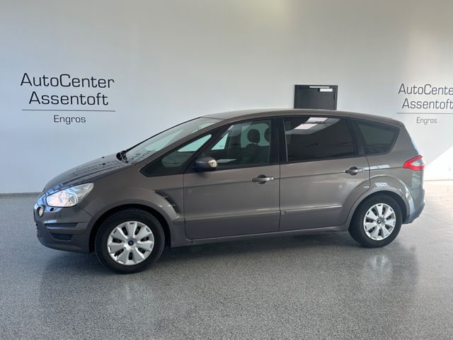 Ford S-Max 2,0TDCi 103kW Edition Navi 7-Sitzer