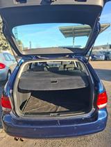 Volkswagen Golf VI Variant Highline - : bis 5000 Euro, mit Anhängerkupplung