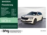 Skoda Kamiq Ambition 1,0 TSI DSG - Skoda Kamiq aus 2023
