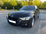 BMW 330d xDrive Touring M Sport *Pano*HUD*H&K* - BMW 330: 330d M Sport