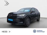 Volkswagen Tiguan 1.5 eTSI DSG ELEGANCE*IQ.LIGHT*AHK*KAMERA