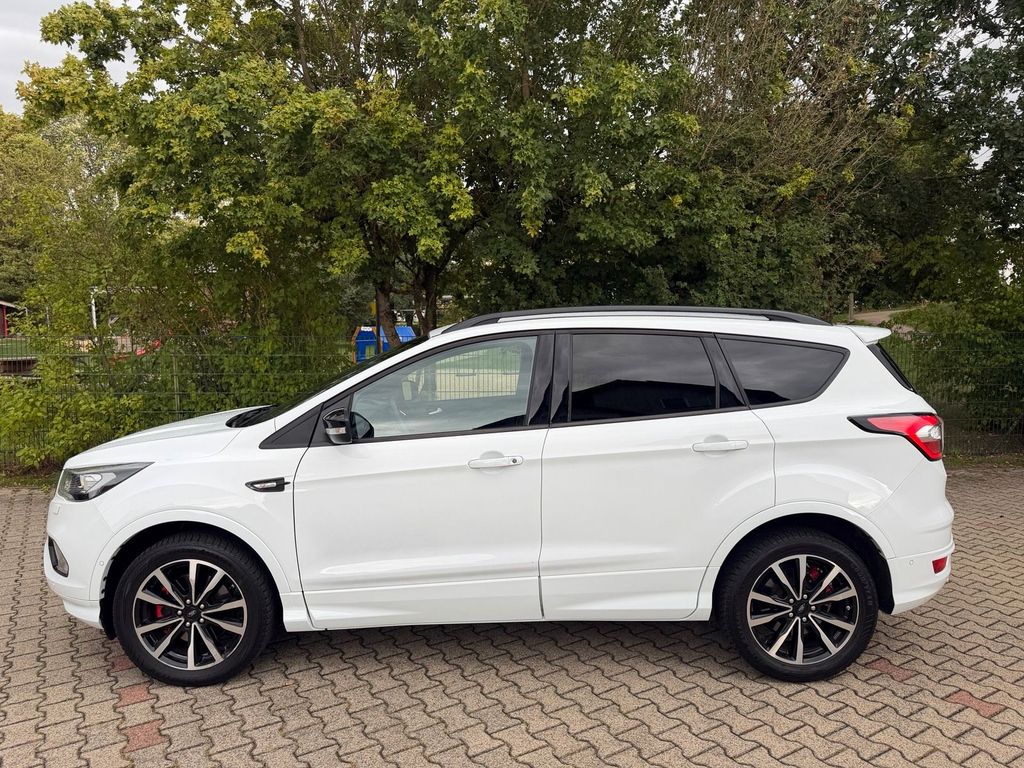 Image of Ford Kuga