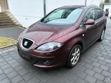 Seat Altea  XL - Seat Altea SUV