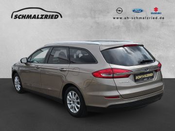 Bild 3 Ford Mondeo Turnier Business Edition 1.5 Navi Apple C