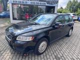 Volvo V50 Kombi 1.6 - gebrauchte Volvo V50 aus dem Jahr 2008