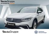 Volkswagen Tiguan Allspace 1.5 TSI ACT Life ACC AHK NAVI - Volkswagen Tiguan Allspace in Bonn
