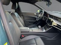 Audi A6 - Vorschau Bild 12