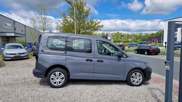 Volkswagen Caddy - 4