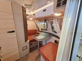 HYMER / ERIBA / HYMERCAR Touring  430 Tango Red Edition Autark - Offers