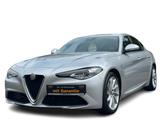 Alfa Romeo Giulia Super*Kam*SHZ*LHZ*Keyless*ACC*Navi* - Alfa Romeo Giulia mit Benzin-Antrieb: Automatik