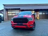Dodge LPG*SPORT*ROLLBAR*OFFROAD*AHK*NAVI*4X4*GARANTIE - : Offroad