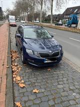 Skoda Octavia 1.6 TDI DSG Ambition Combi Ambition