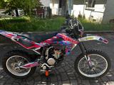 Husqvarna TE 310 - HUSQVARNA TE 310