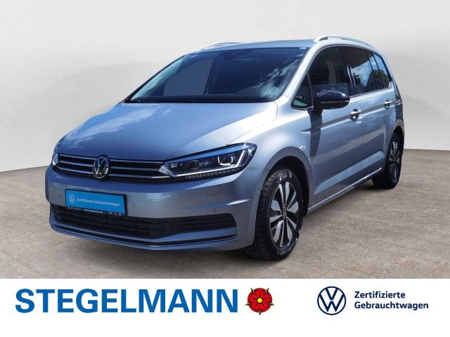 Volkswagen Touran - Bild 1
