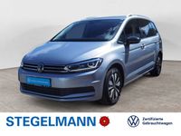 Volkswagen Touran - Vorschau Bild 1