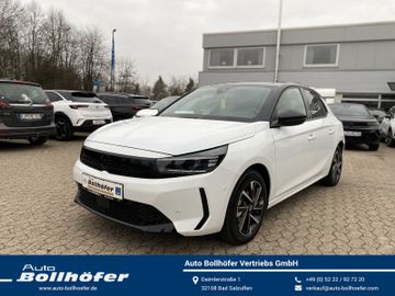 Bild 1 Opel Corsa GS NAVI/KLIMA-AUTO/PDC v+h+CAM/LED