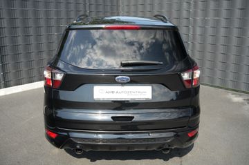Ford Kuga - 5