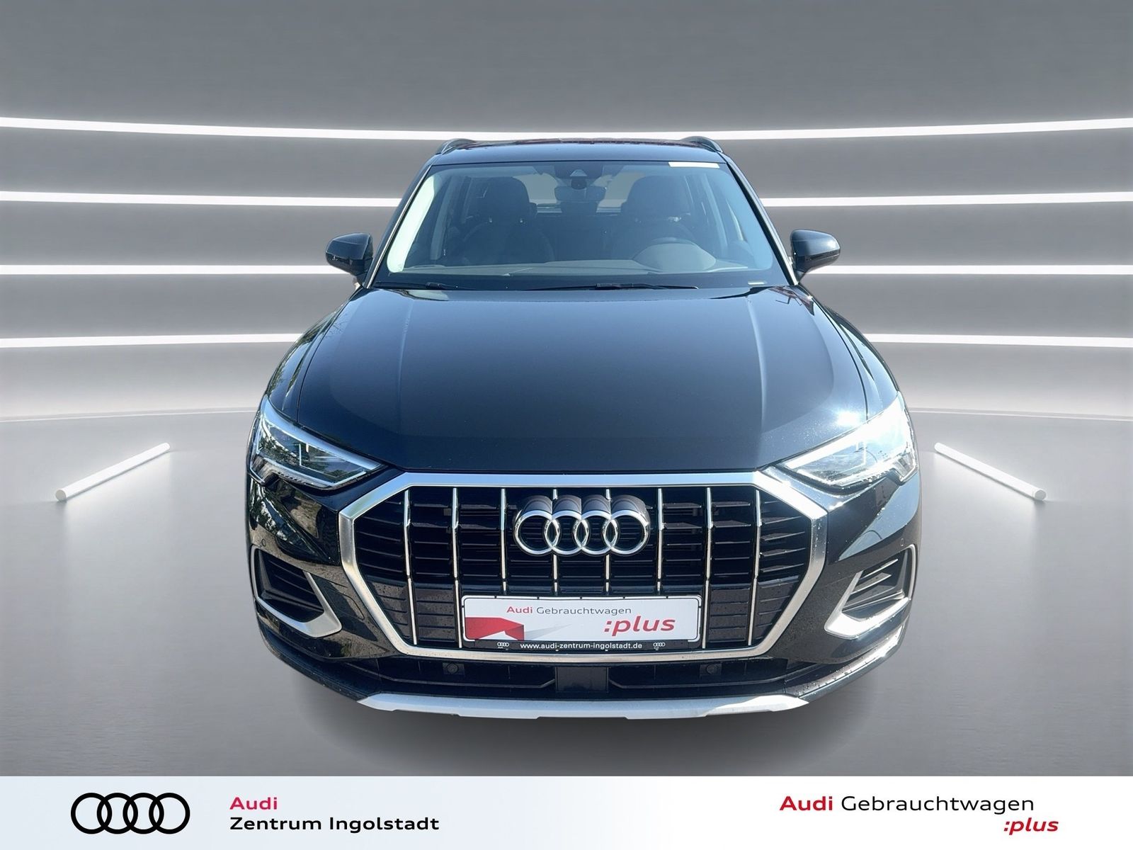 Audi Q3 - Bild 4