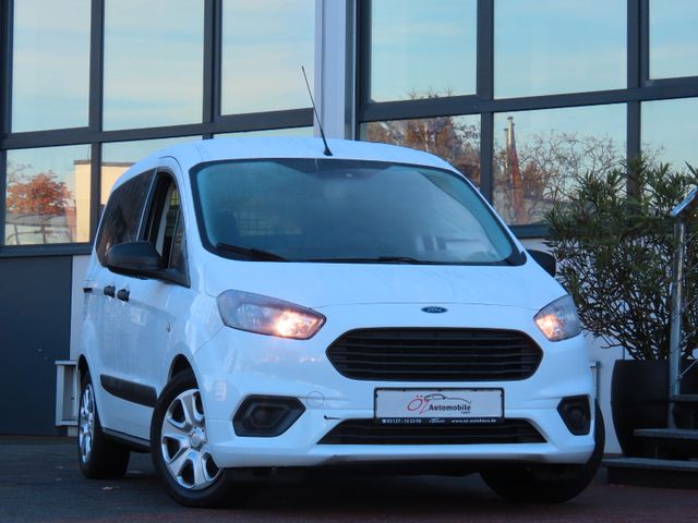 Ford Tourneo Courier 1.5 TDCi 74kW Ambiente