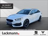 Cupra Leon 2.0 SP 4Drive*Navi*Leder*Beats*eHeck*Winter