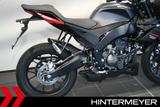 Aprilia TUONO 125 - wenig Kilometer - APRILIA TUONO 125
