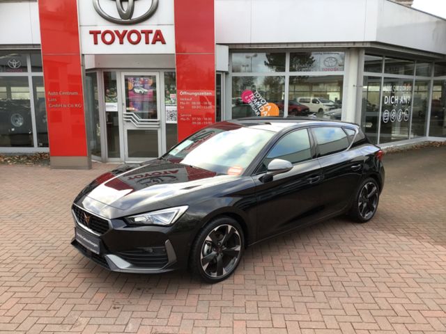 Cupra Leon 1.5 eTSI - LED, Navi, Schiebedach!