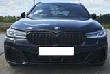 BMW 540d xDrive | TOP-Zustand I M-Paket uvm.