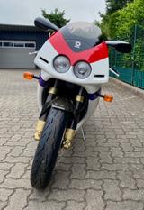 Bimota SB7 Sammlerzustand 1994 nur 8 km! - BIMOTA MOTORRAD