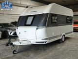Hobby Deluxe Edition 440SF DeLuxe Edition - Hobby Wohnwagen