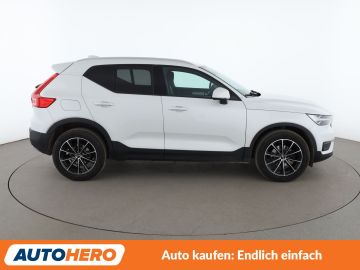 Volvo XC40 - 7