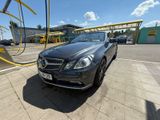 Mercedes-Benz E 350 Cabriolet E 350 CGI BlueEFF. AVANTGARD... - Mercedes-Benz E 350: Cabrio, Cgi
