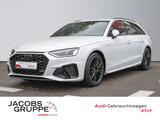 Audi A4 Avant 40 TDI 2xS line*UPE67*Matrix*Assistenzp - Audi A4: 2.6