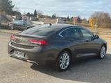 Opel Insignia B Grand Sport Business Elegance - Opel Insignia: Business Elegance