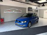 Volkswagen Polo 1.2 Life*TÜV NEU*12M.Garantie*Finanzierung* - Volkswagen Polo: Finanzierung
