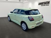 Suzuki Swift - Vorschau Bild 4