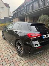 Mercedes-Benz A 250 E - Mercedes-Benz 250 Gebrauchtwagen