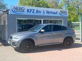 BMW X6 xDrive 30d M-Sport Paket Edition - BMW: E30 M