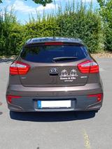 Kia Rio 1.2 fairer Preis - sofort verfügbar  - Kia Rio von privat