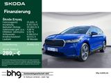 Skoda Enyaq iV 50 - gebrauchte Skoda Enyaq aus dem Jahr 2023