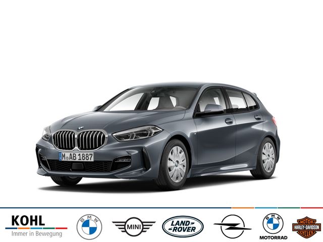 BMW 118 i M Sport ehem. UPE 50.310€ Sportpaket HUD P