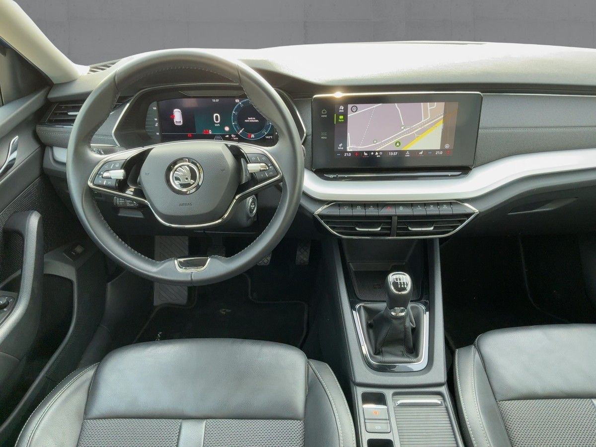 Skoda Octavia - Bild 9